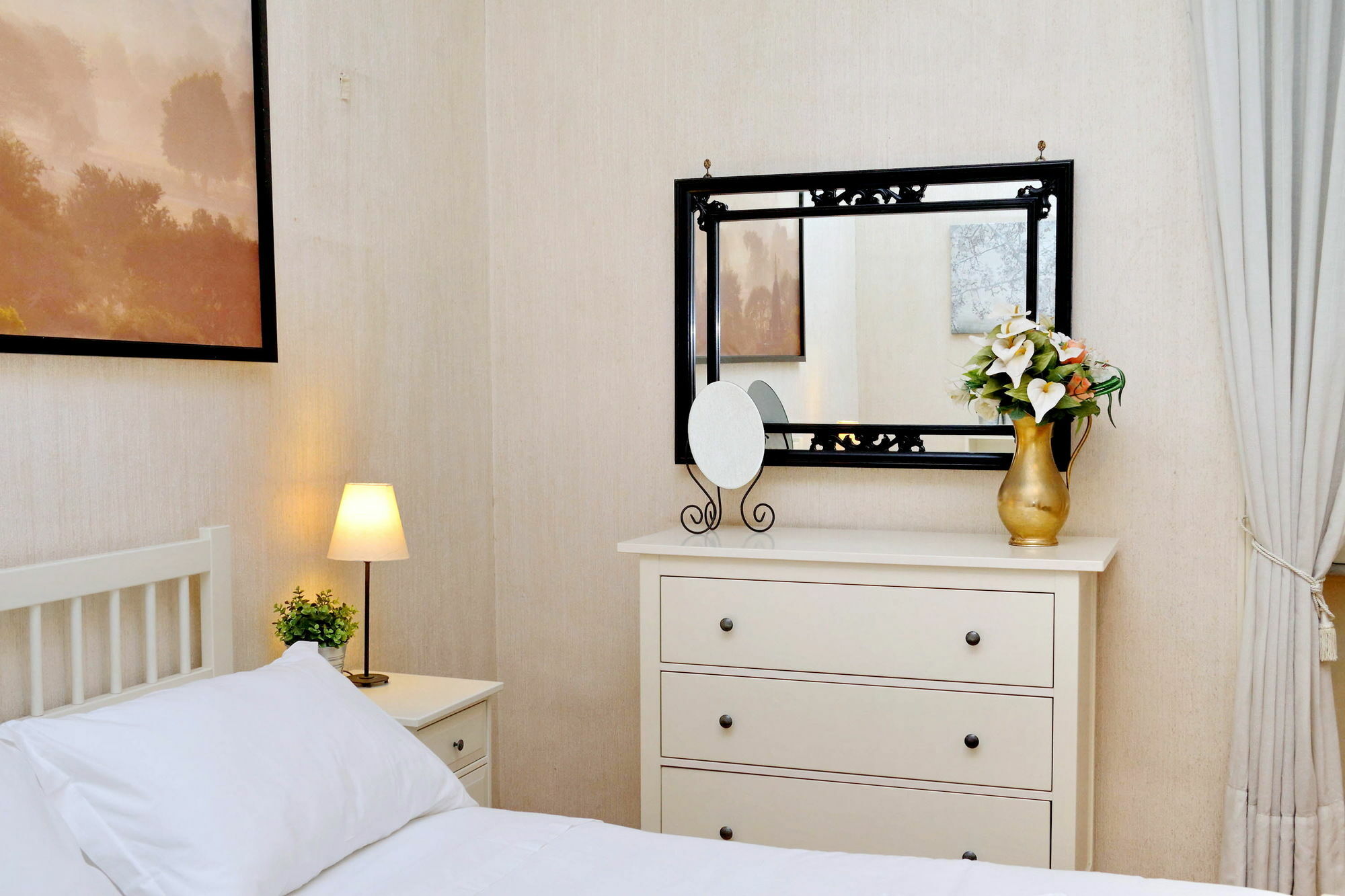 Cozy Veneto - My Extra Apartamento *