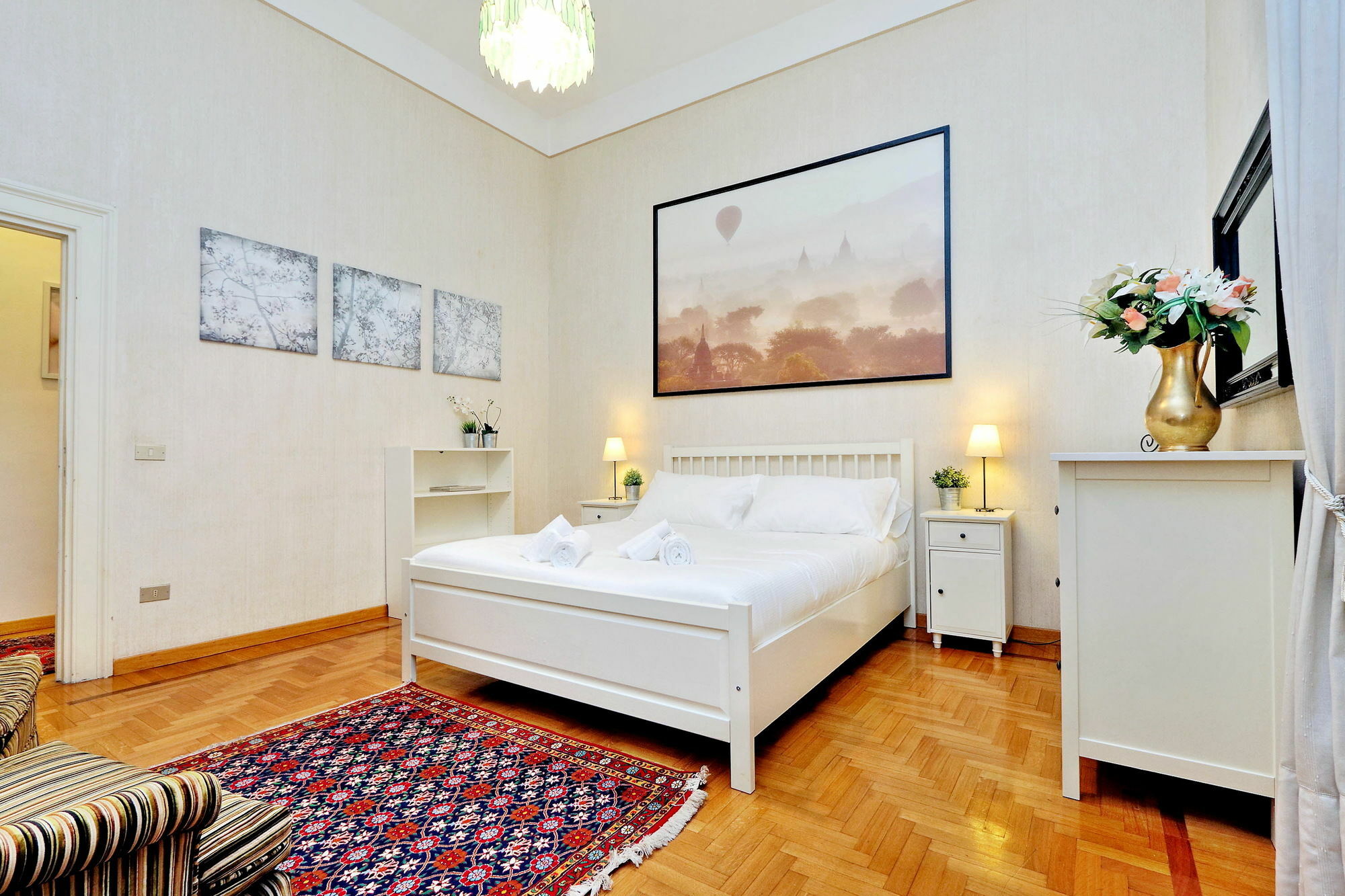 Cozy Veneto - My Extra