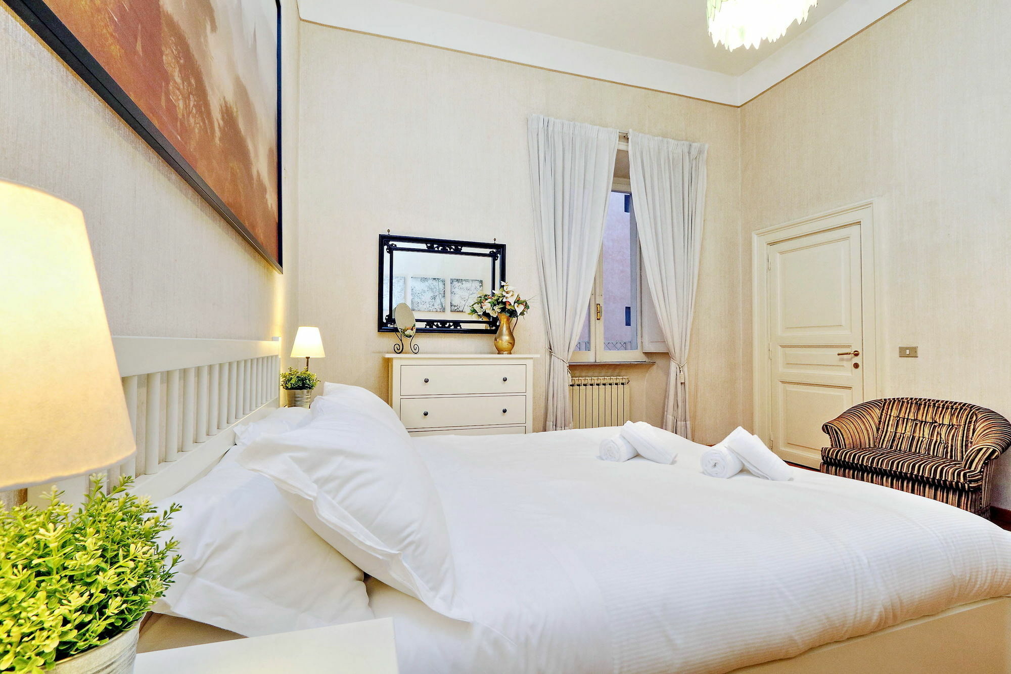 Apartamento Cozy Veneto - My Extra