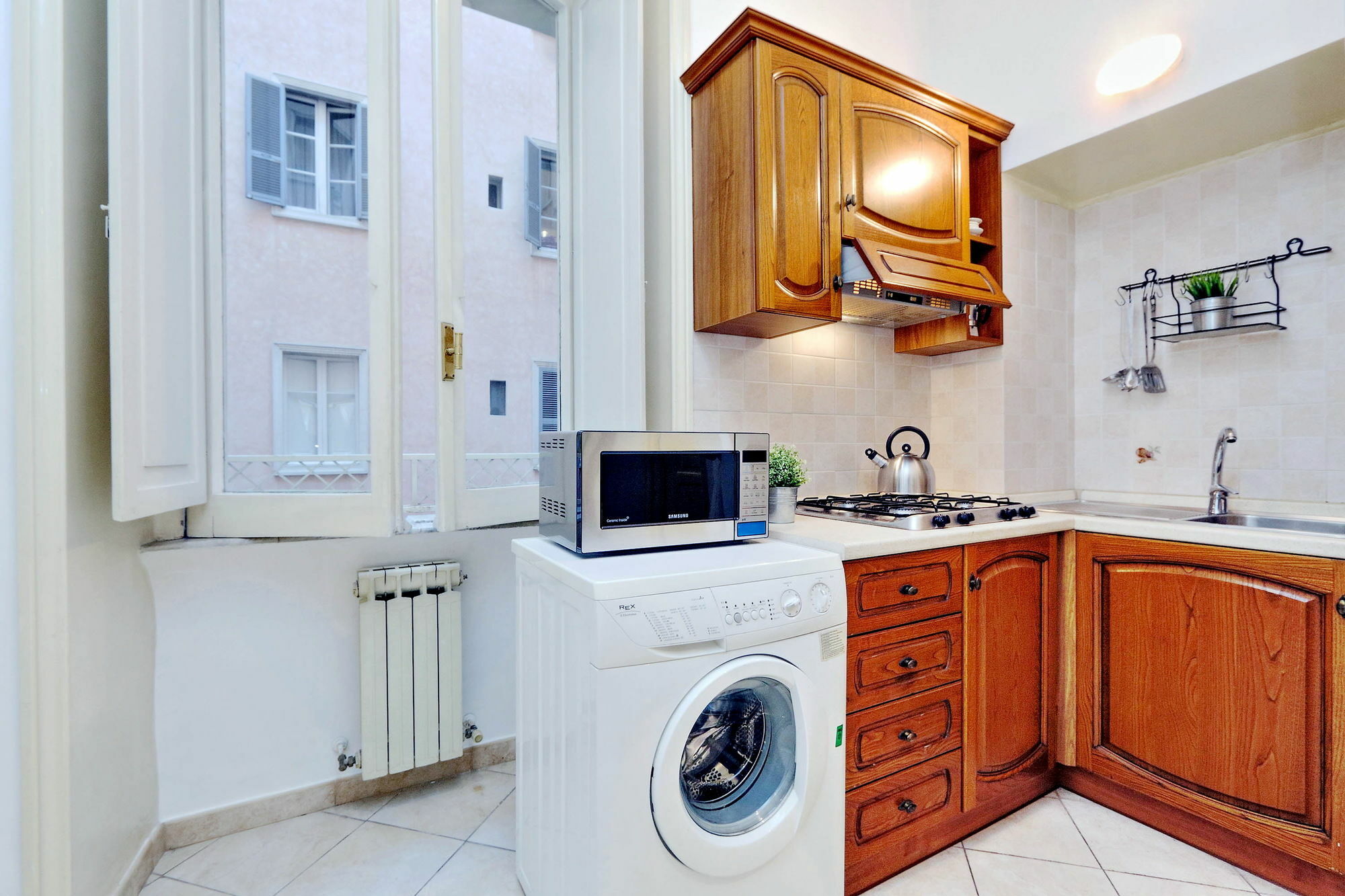 Apartamento Cozy Veneto - My Extra