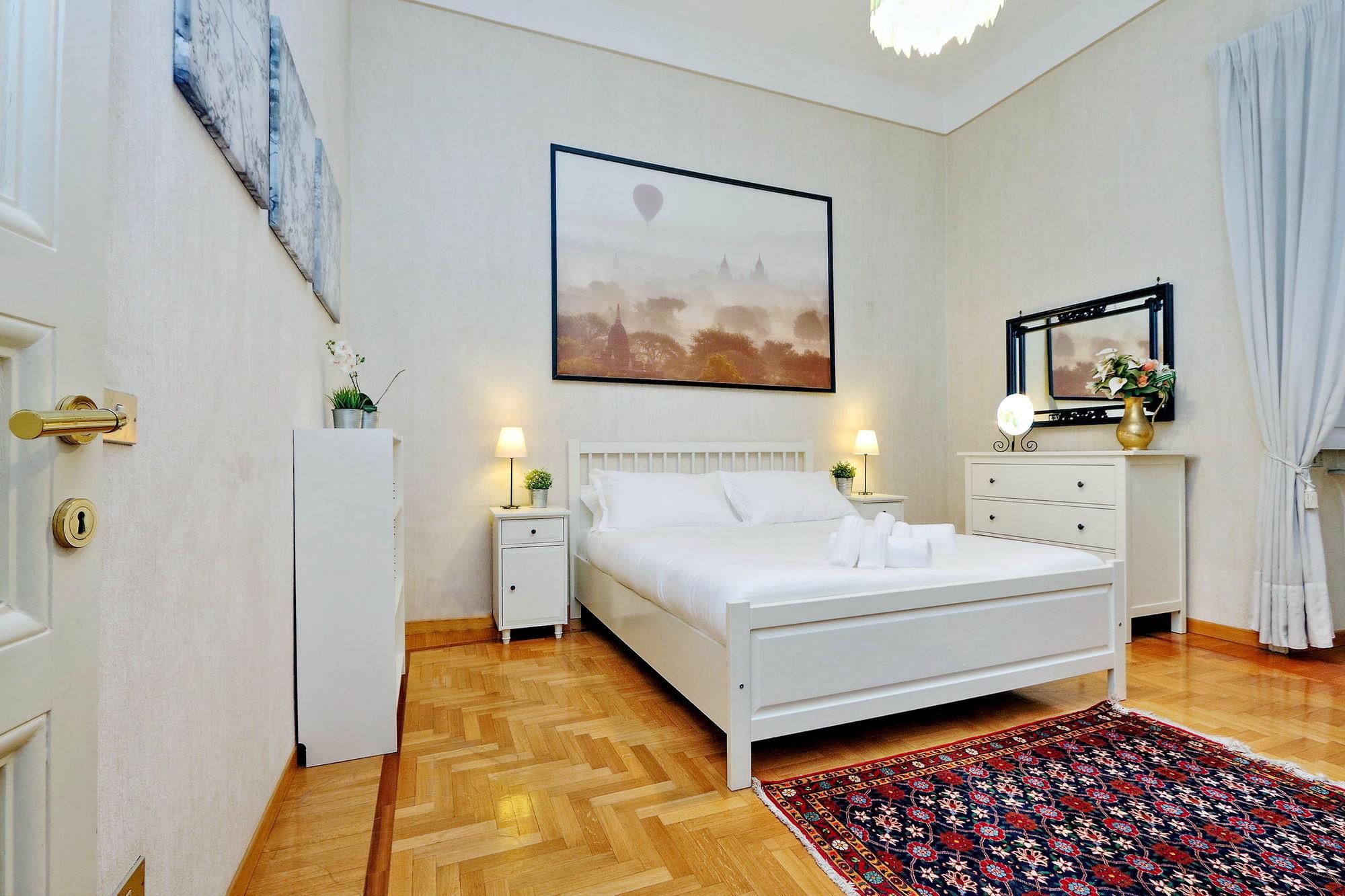 Cozy Veneto - My Extra *