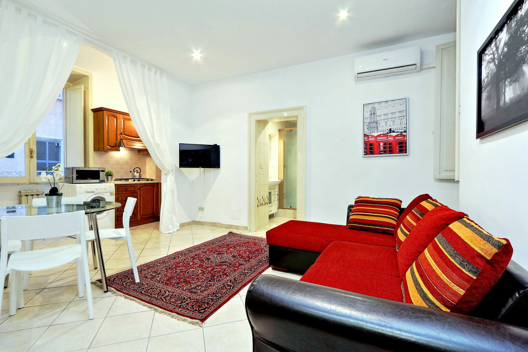 Cozy Veneto - My Extra Appartamento Roma