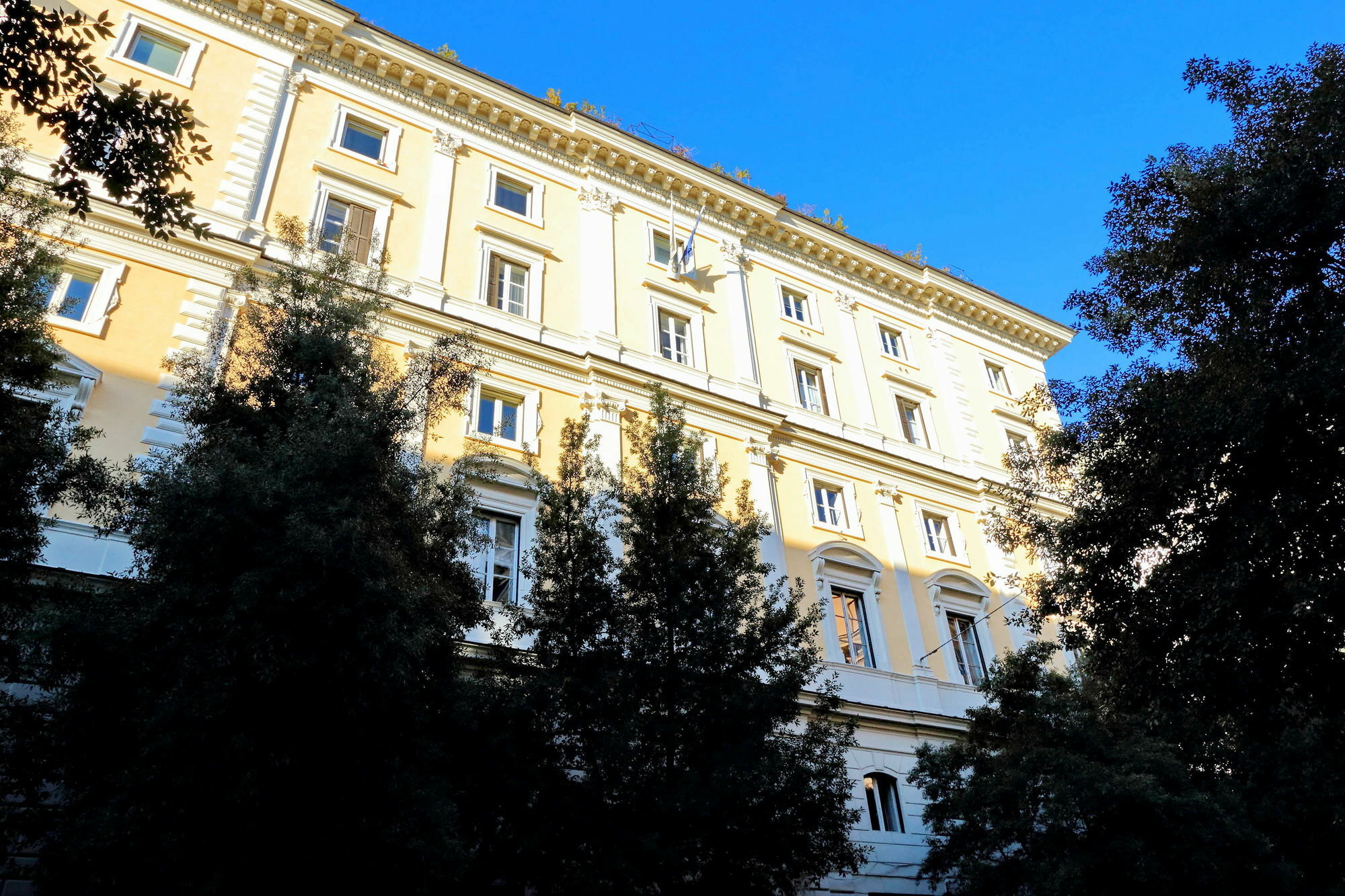 Cozy Veneto - My Extra * Roma