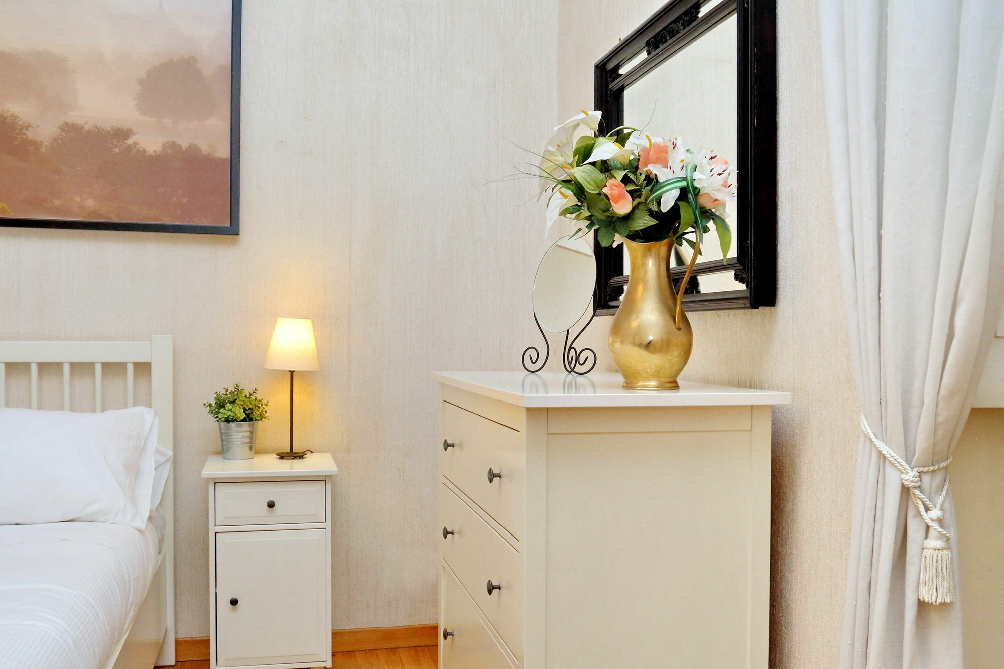 Cozy Veneto - My Extra