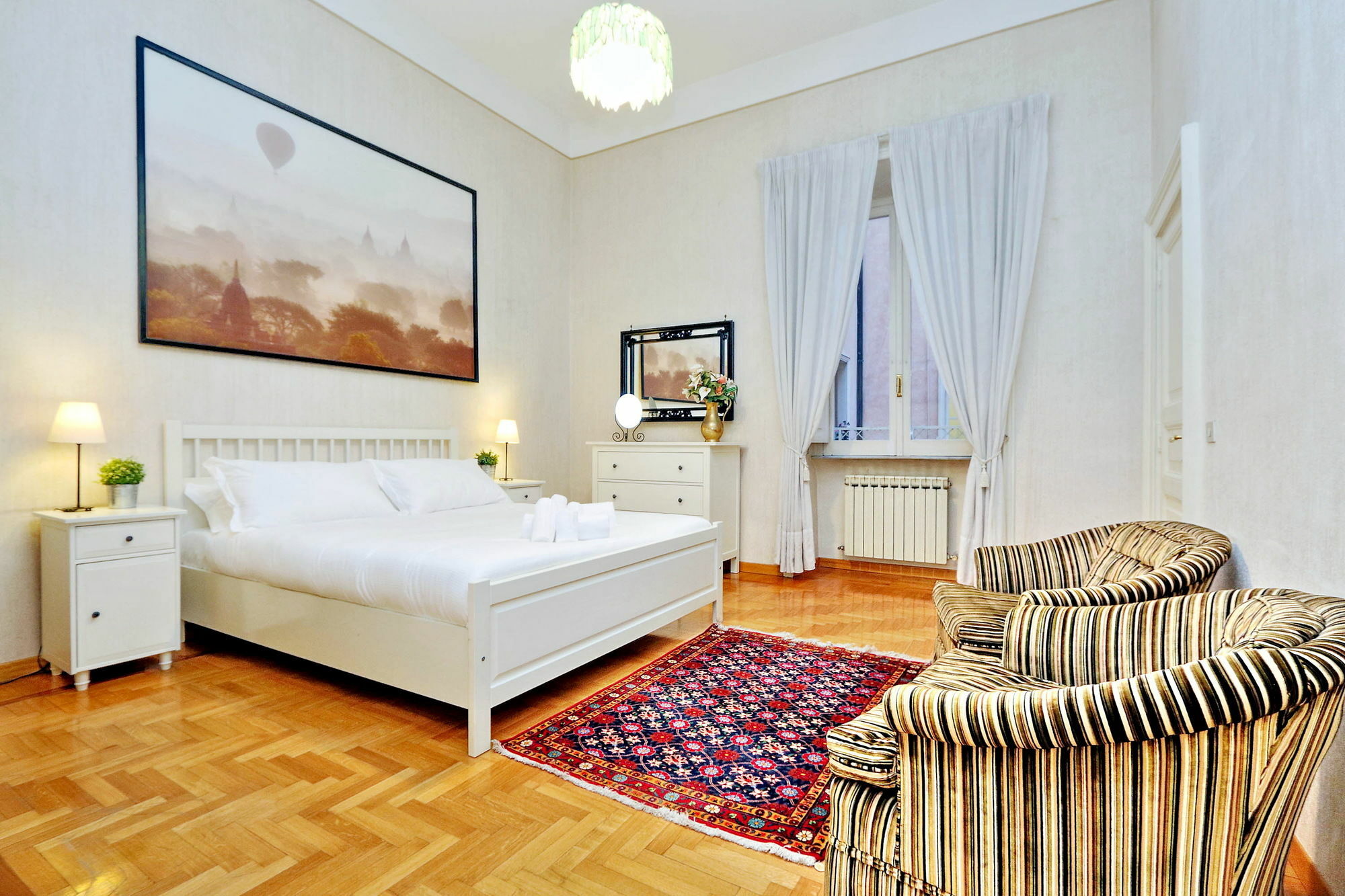 Cozy Veneto - My Extra * Roma